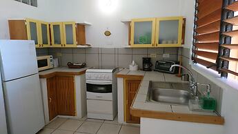 The Nest Tobago Apartments