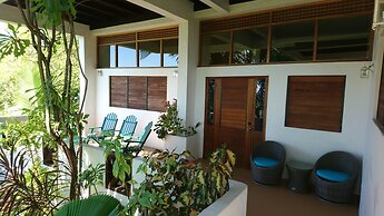 The Nest Tobago Apartments