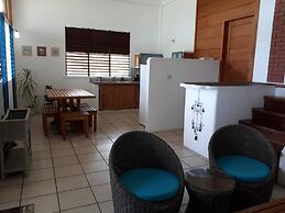 The Nest Tobago Apartments