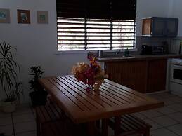 The Nest Tobago Apartments