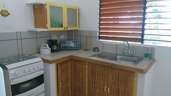 The Nest Tobago Apartments