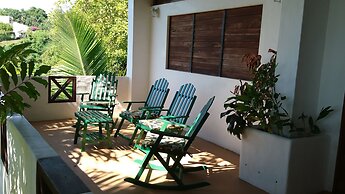 The Nest Tobago Apartments