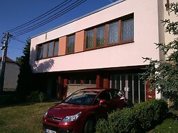 Large Apartment in the heart of Slovácko
