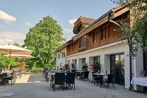 Chateau Salavaux
