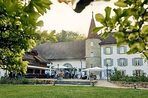 Chateau Salavaux