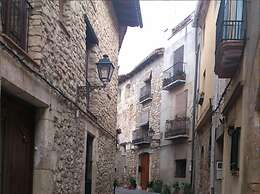 Hotel La Cava