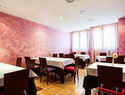 Hotel La Cava