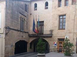 Hotel La Cava