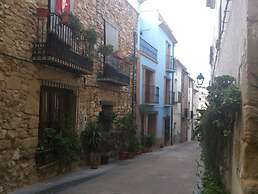Hotel La Cava