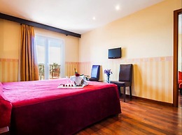Hotel La Cava