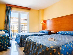 Hotel La Cava