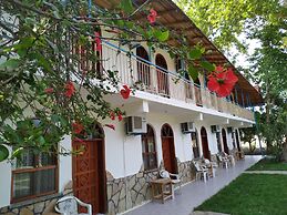Olympos Yavuz Hotel