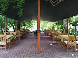 Olympos Yavuz Hotel