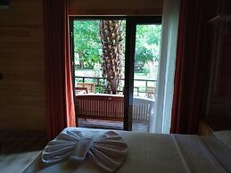 Olympos Yavuz Hotel