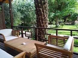 Olympos Yavuz Hotel
