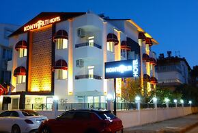 Konyaalti Hotel