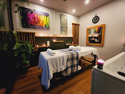 Assos Hunters Hotel - Special Class ( Adults Only)