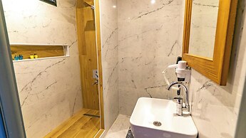 Assos Hunters Hotel - Special Class ( Adults Only)