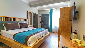 Assos Hunters Hotel - Special Class ( Adults Only)