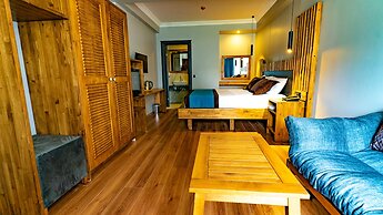 Assos Hunters Hotel - Special Class ( Adults Only)