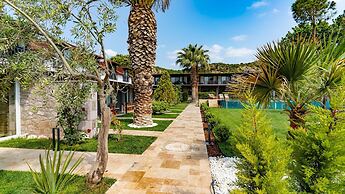 Assos Hunters Hotel - Special Class ( Adults Only)