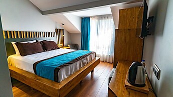 Assos Hunters Hotel - Special Class ( Adults Only)