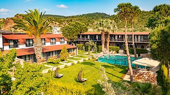 Assos Hunters Hotel - Special Class ( Adults Only)