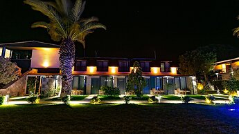 Assos Hunters Hotel - Special Class ( Adults Only)