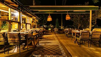 Assos Hunters Hotel - Special Class ( Adults Only)