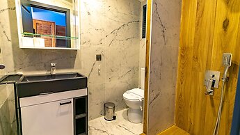 Assos Hunters Hotel - Special Class ( Adults Only)