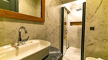 Assos Hunters Hotel - Special Class ( Adults Only)