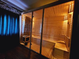 Assos Hunters Hotel - Special Class ( Adults Only)