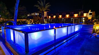 Assos Hunters Hotel - Special Class ( Adults Only)