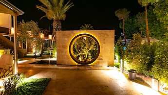 Assos Hunters Hotel - Special Class ( Adults Only)