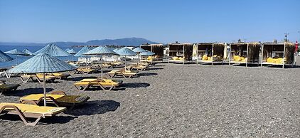 Assos Hunters Hotel - Special Class ( Adults Only)