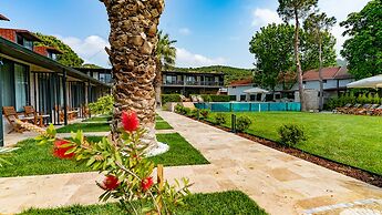 Assos Hunters Hotel - Special Class ( Adults Only)