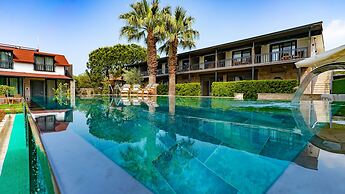 Assos Hunters Hotel - Special Class ( Adults Only)