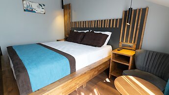 Assos Hunters Hotel - Special Class ( Adults Only)