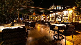 Assos Hunters Hotel - Special Class ( Adults Only)