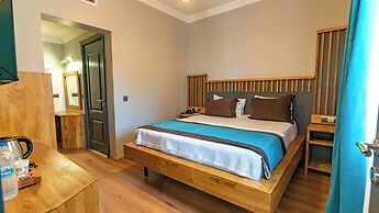 Assos Hunters Hotel - Special Class ( Adults Only)