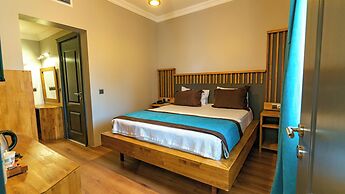 Assos Hunters Hotel - Special Class ( Adults Only)