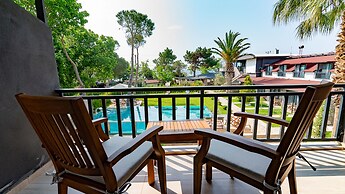 Assos Hunters Hotel - Special Class ( Adults Only)