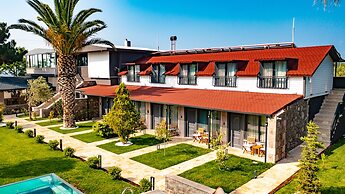 Assos Hunters Hotel - Special Class ( Adults Only)