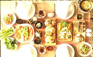 Assos Hunters Hotel - Special Class ( Adults Only)