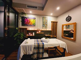 Assos Hunters Hotel - Special Class ( Adults Only)