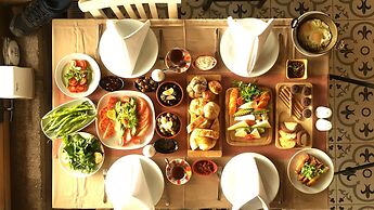 Assos Hunters Hotel - Special Class ( Adults Only)