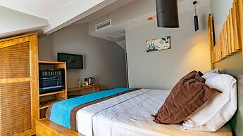 Assos Hunters Hotel - Special Class ( Adults Only)