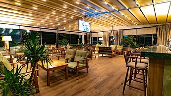 Assos Hunters Hotel - Special Class ( Adults Only)