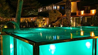 Assos Hunters Hotel - Special Class ( Adults Only)