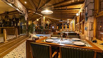 Assos Hunters Hotel - Special Class ( Adults Only)